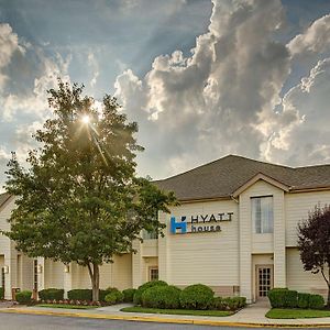 Hyatt House Mount Laurel Hotel Exterior photo