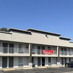 Red Roof Inn Dunn Exterior photo