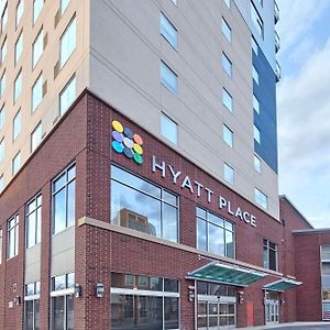 Hyatt Place State College Exterior photo