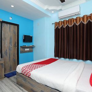 Oyo Sradhanjali Guest House Alipur  Exterior photo