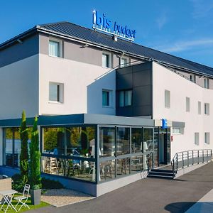 Ibis Budget Macon Creches Chaintre Exterior photo