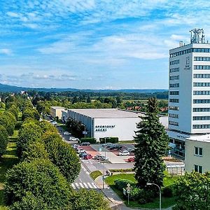 Hotel Restart Superior Jicin Exterior photo