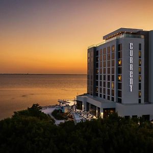 The Current Hotel, Autograph Collection Tampa Exterior photo