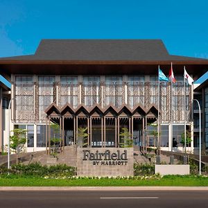 Fairfield By Marriott Belitung Hotel Tanjung Pandan Exterior photo