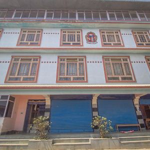 Oyo Hotel Demadzong Gangtok Exterior photo