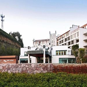 Huangshan Demaotang Hotel Exterior photo