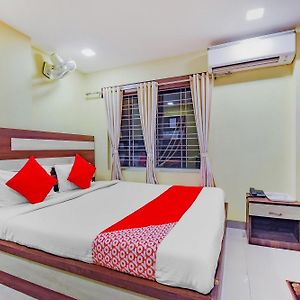 Oyo Tranquil Stay Alipur  Exterior photo