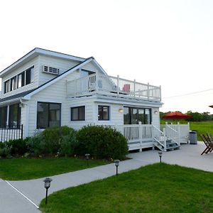 Bayview Resort Hampton Bays Exterior photo