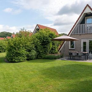 Holiday Home With Garden Near Mookerplas Plasmolen Exterior photo