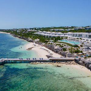 Rock House Hotel Providenciales Exterior photo