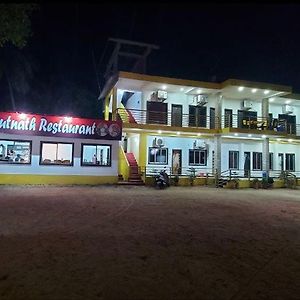 Hotel Bhutnath Malvan Exterior photo