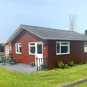 Tregracy Villa Saint Merryn Exterior photo