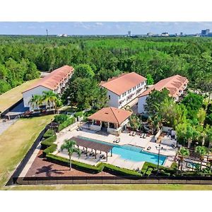 Luxury Townhome - Close To Disney Orlando Exterior photo
