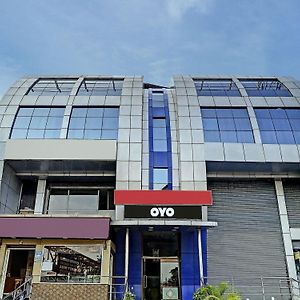 Collection O N R Residency Near Deepanjali Nagar Metro Station Hotel Bangalore Exterior photo