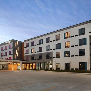 Courtyard By Marriott Bettendorf Exterior photo