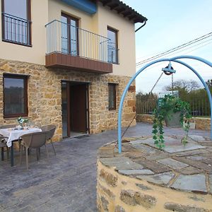 Casa Del Pozo Apartment Santillana del Mar Exterior photo