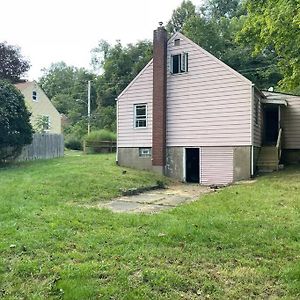 Cozy 4 Bd House In Pitt Villa Pittsburgh Exterior photo