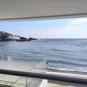 Duplex San Bartolo 4 Rooms Incredible Ocean View Exterior photo