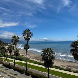 Beachfront Hideaway Santa Barbara Exterior photo