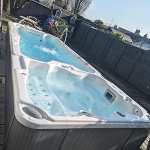 3 Bed Home, Pool-Hot Tub & Ev Charger Darlington  Exterior photo