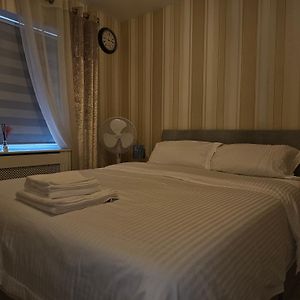 Comfortable Short Stay In Dublin Exterior photo