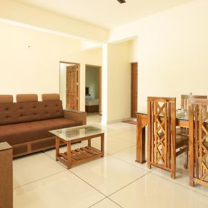 Medi Home Group Kochi Exterior photo