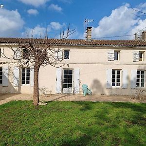 Ex Domaine Chandelier Anglade Exterior photo