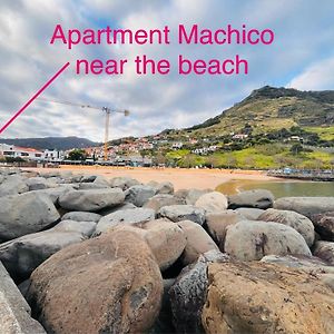 Apartment Machico Near The Beach Exterior photo