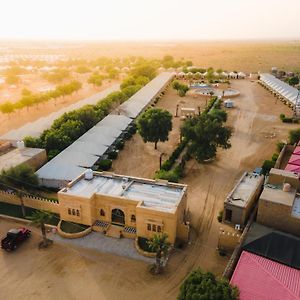 Mughal Sam Sand Dunes Desert Safari Exterior photo