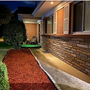 Private Suite Near Dc *1Br1Ba+Game Rm* Amenities!!! Capitol Heights Exterior photo