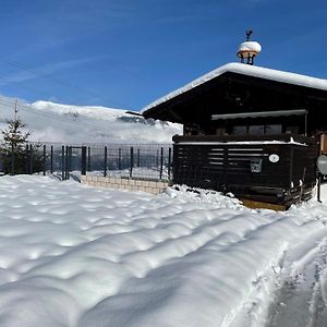 Ferienhaus Mit Weitblick Villa Pill Exterior photo