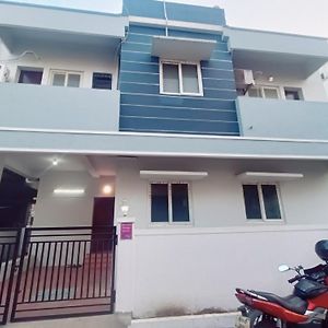 Kbs Home Ramapuram Chennai Exterior photo