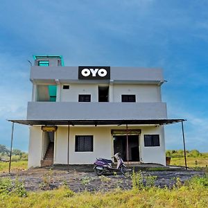 Oyo Flagship Rj Hotel Nagpur Exterior photo