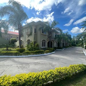 Residencial Del Golf Apartment La Lima Exterior photo