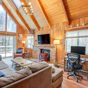 Wilmington Vacation Rental Near Hiking And Skiing! Exterior photo