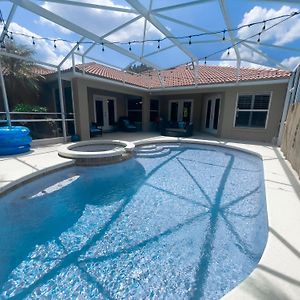 Private Pool Close To Lake Nona Kissimmee Exterior photo