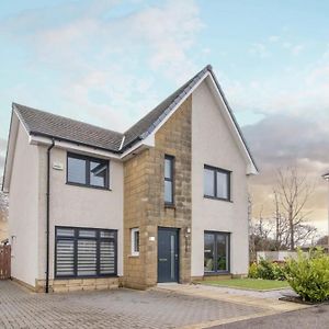Pass The Keys Comfortable And Fabulous Family Home Newton Mearns Exterior photo