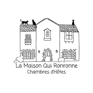 La Maison Qui Ronronne Riec-sur-Belon Exterior photo