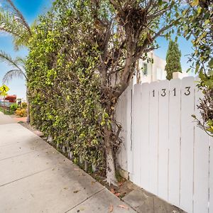 1313 S Coast Hwy Villa Laguna Beach Exterior photo