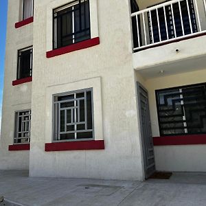 Departamento En Torres Reyes Ll Apartment Tijuana Exterior photo