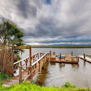 Peace At The River Antioch Exterior photo