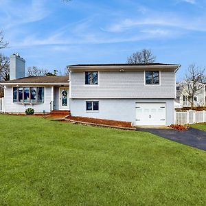 Modern Life By The Water Villa East Falmouth Exterior photo