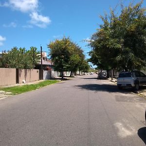 Apartamento Climatizado Recife Apartment Exterior photo