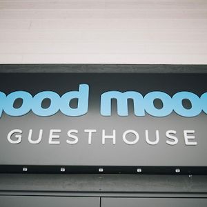 Good Mood Guesthouse Otepaa Exterior photo