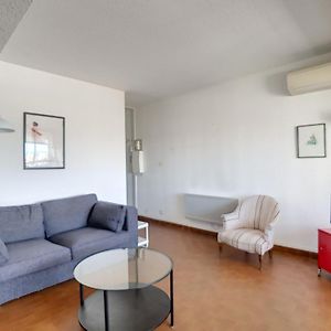 Appartement Mauguio-Carnon, 2 Pieces, 6 Personnes - Fr-1-715-93 Exterior photo