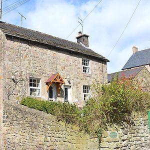 Gate Cottage Matlock  Room photo