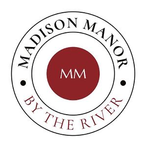 "Madison Manor I" By The River, Hot Tub, Downtown Exterior photo