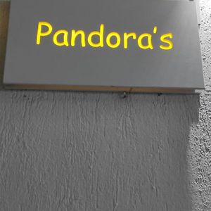 Pandora Apartment Skopelos Town Exterior photo