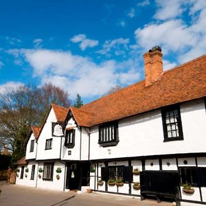 The Olde Bell, BW Signature Collection Marlow  Exterior photo