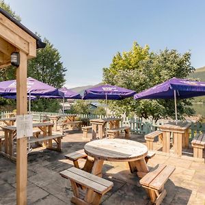 Arrochar Hotel 'A Bespoke Hotel' Exterior photo